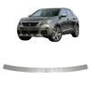 Kryt nárazníku Nerezová ocel Chrom Peugeot 3008 Od roku 2016 Do roku 2023
