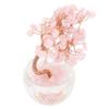 Feng Shui Money Tree Positive Energy Good Fortune Money Tree Decoration for Wealth and Luck Home