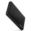 External SLIDE Box EE25-SLC USB-C 3.2 Gen1 - SATA 6G 2.5inch BLACK