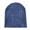 Men's Fashion Spring Summer Thin Sun Protection Cycling Neck Gaiter Hat 2-in-1 Outdoor Windproof Sports Pullover Neck Warmer Hat