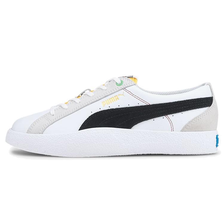 (WMNS) PUMA Love WH Unity Women s 374817-01 EU 38