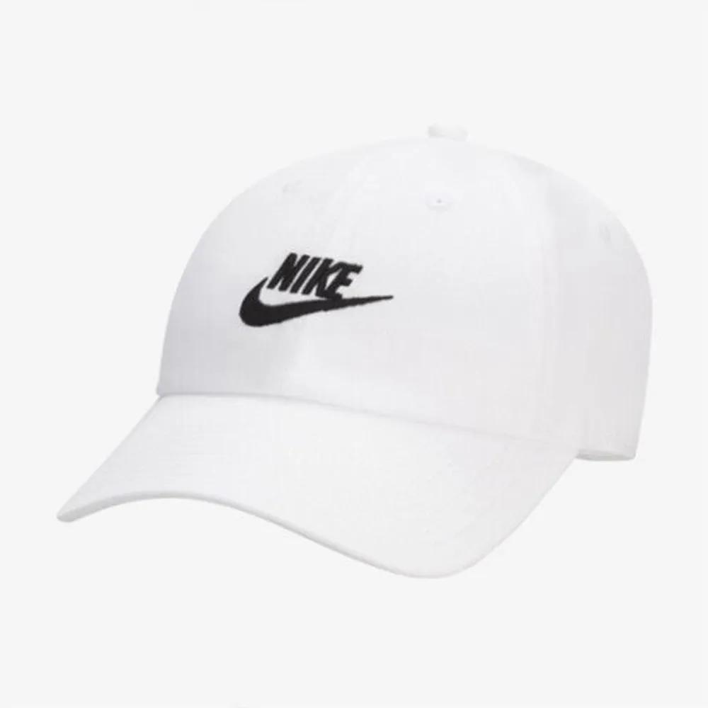 NQK FB5368-100 Club Unstructured Futura Wash Cap 58