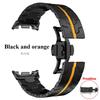 Stainless Steels Strap for Samsung Galaxy Watch 8 Classic 46mm 40mm/44mm Wristband Luxury Bracelet for Samsung Galaxy Watch 7 Ultra 47mm Accessories