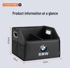 BYD Yangwang U8/U9 Car Trunk & Seat Storage Box, Decorative Accessory Supplies