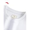 ANTA Women's Casual Round Neck Long Sleeve Sweatshirt