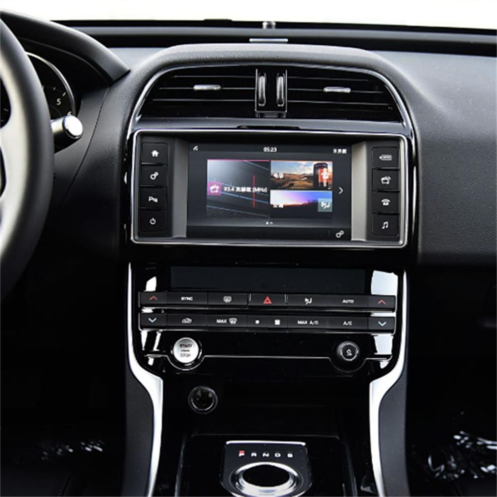 Car Camera Interface Reverse Image System Fit for Land Rover Jaguar XEL XFL