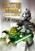 Star The Clone Wars Lost DVD Complete Set Wars <Final Season/The Missions>