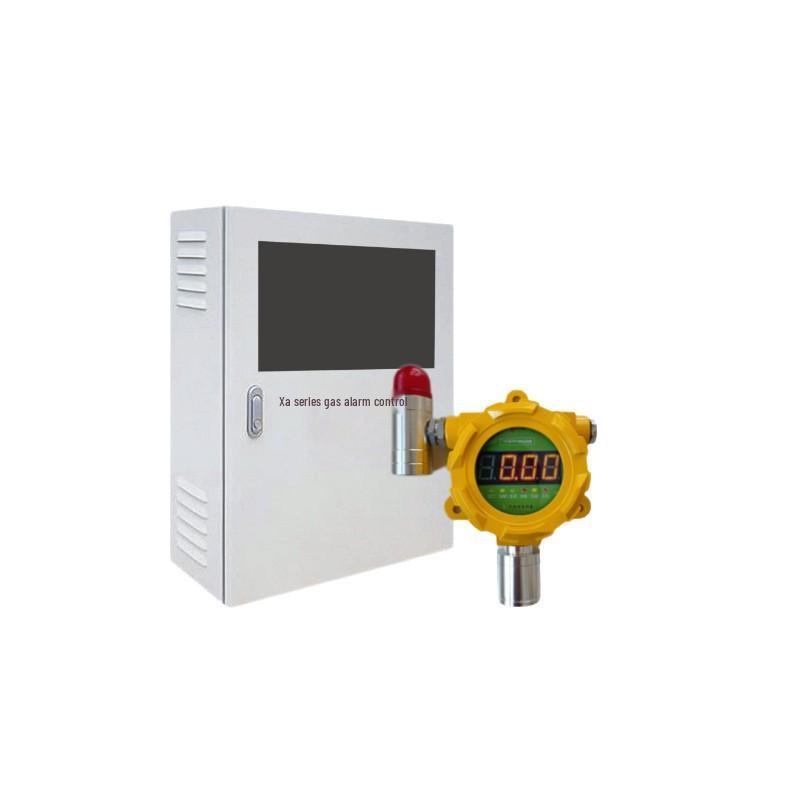 Industrial Gas Detector: Carbon Disulfide, Dimethylacetamide, Hydrazine Hydrate Alarm