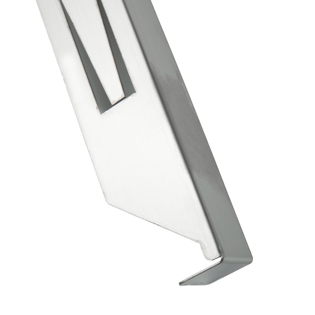 Gap Clip 60*5.5*3cm Between Edge Integrated Stove Oven Filler