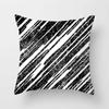 Pillowcase Popular Cushion Cover Sofa Pillow Cases Geometric Throw Modern Minimalist Household  Supplies