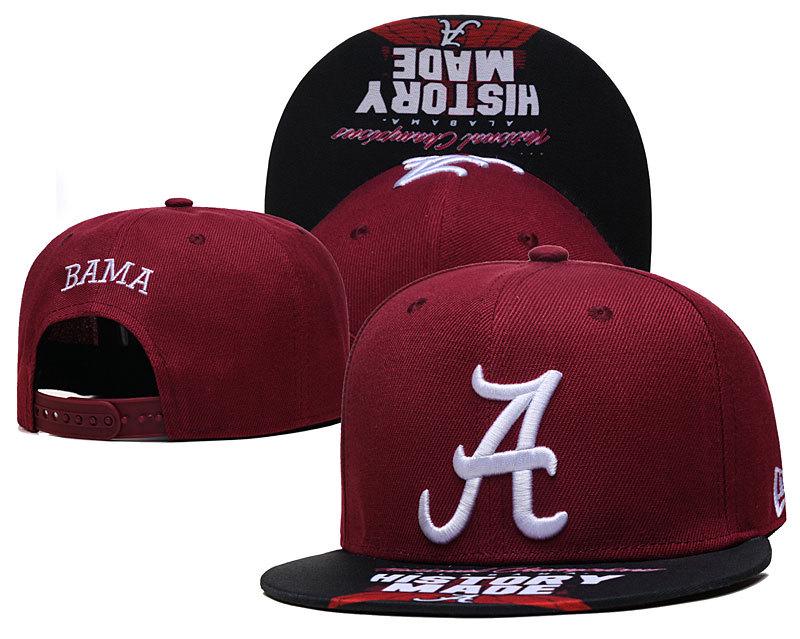 2025 NCAA University Edition Bestickte Sonnenhut-Baseballkappe - Breiter Schirm, Sonnenschutz, Vielseitige Partnerkappe