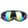 Ski Glasses Windproof Dustproof Anti-sand Anti-impact Welding Skiing Eye Protection Safety Goggles