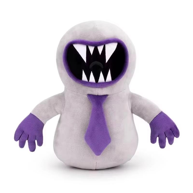 Garten Of Banban Pluche Speelgoed Dadadoo Groen Jumbo Josh Opila Vogel Nar Monster Zachte Knuffelpop Hoge Kwaliteit Kinder Cadeau