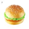 Artificial Fake Bread Cake Bakery Kitchen Toy Donuts Doughnuts Simulation Model