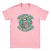 Salva il Pianeta Uccidi Tutti gli Umani T-shirt Unisex e da Donna Estate Maglietta Stampata Grafica YK Streetwear