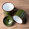 Retro Ceramic Coffee Tea Mug