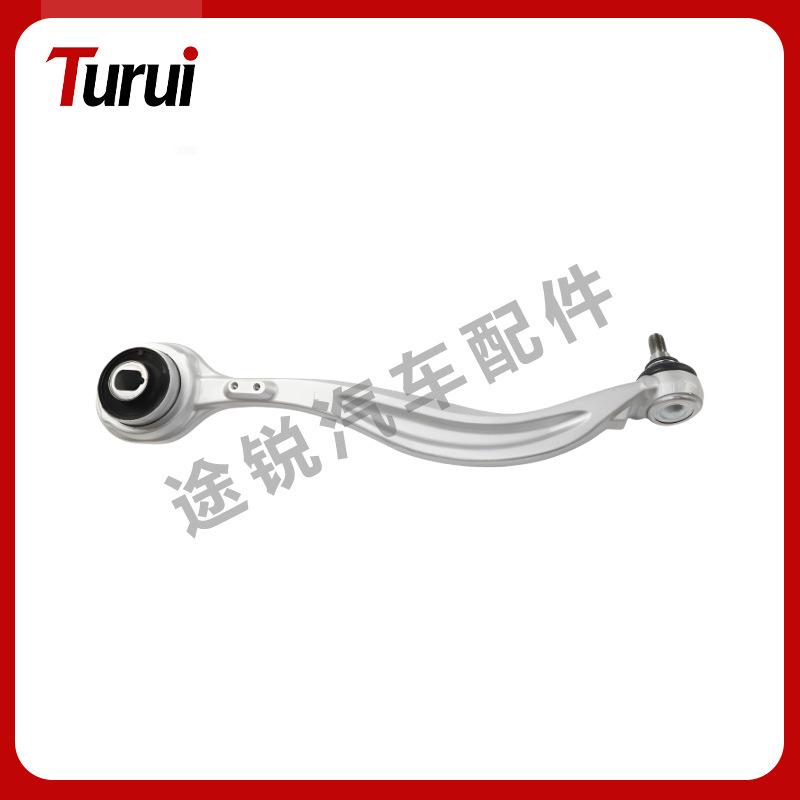 Left & Right Lower Control Arm Rods for Mercedes W204/C200 (2043308311, 2043308411)