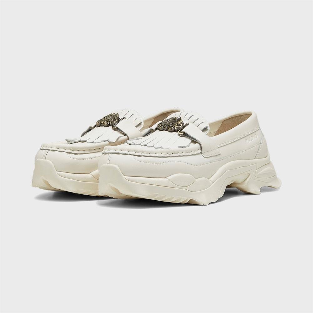 

Мокасины Puma Night FoX X Palomo Frosted Ivory 396840 01 260