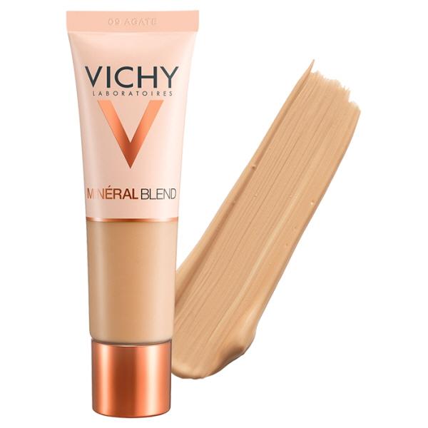 

Vichy Mineral Blend Makeup Fluid No.09 30ml