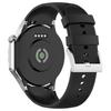 For OnePlus Watch 2 Strap Silicone Replacement Correa Wristband For Oppo Watch X Smart Watch Band Bracelet No Gaps Accessories