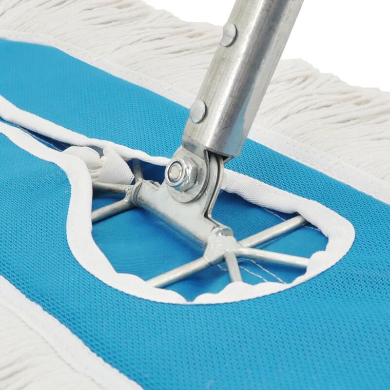 Lanshi FW1367 Large Flat Cotton Dust Mop