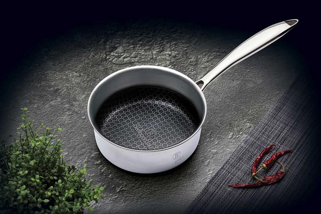SAUSAGE 18cm BERLINGER HAUS BH-6558 ETERNAL