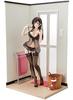 Měřítko 1/6 malovaný hotový produkt Rent-A-Girlfriend Mizuhara Chizuru průsvitné spodní prádlo figurka