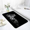 Cool Tiger Floor Mats Home Laundry Rug Carpet For Living Room Decor Lounge Area Anti-slip Foot Mat Entrance Doormat