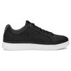 New UGG Cali Sneaker Low 'Black White' 1132715-BLK