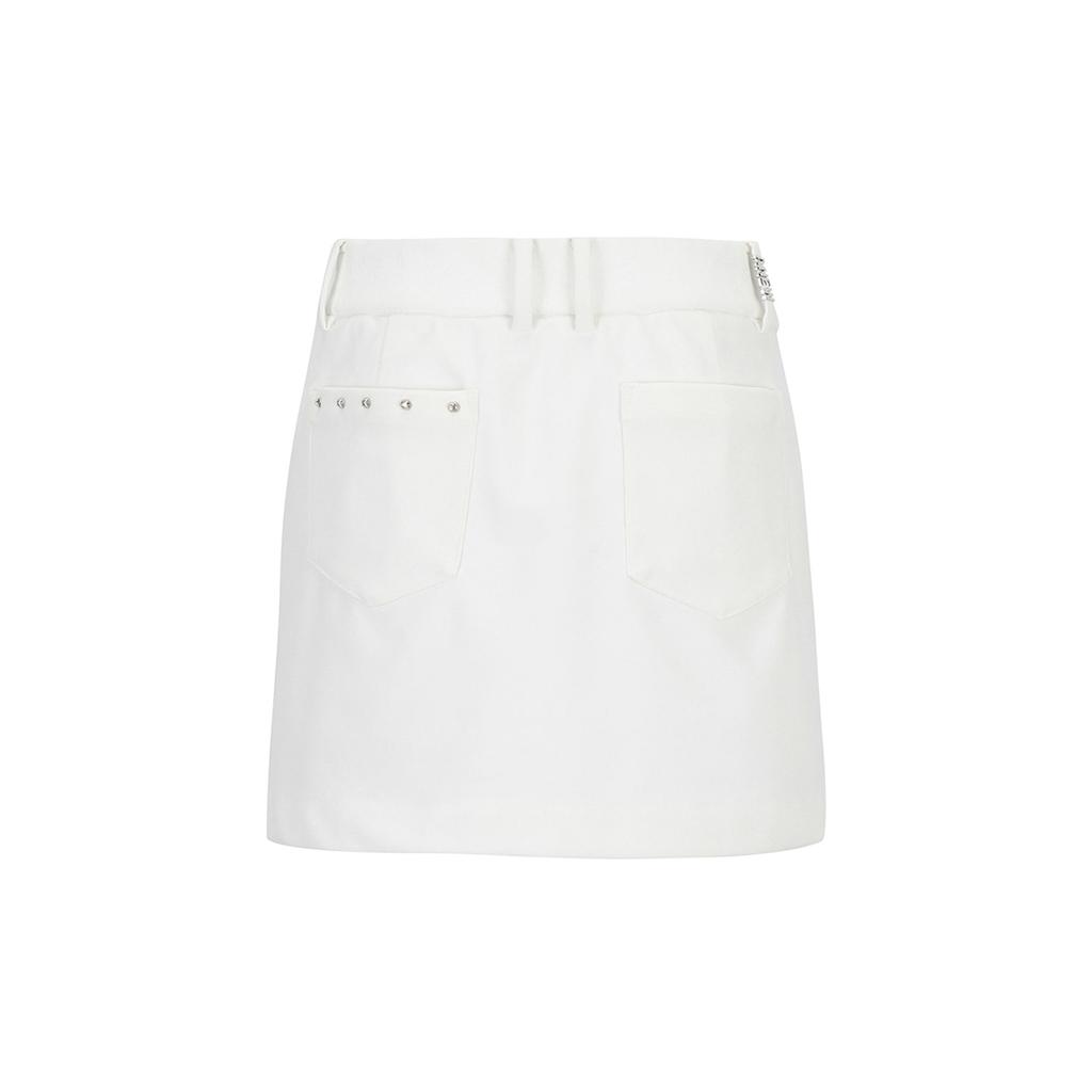 ANEW GOLF W Band Point A-Line Sq_Iv