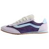 Super Lowpro Classic Retro Breathable Low Top Casual Shoes Men Sneaker Light-Purple Blue VN000D83EMY