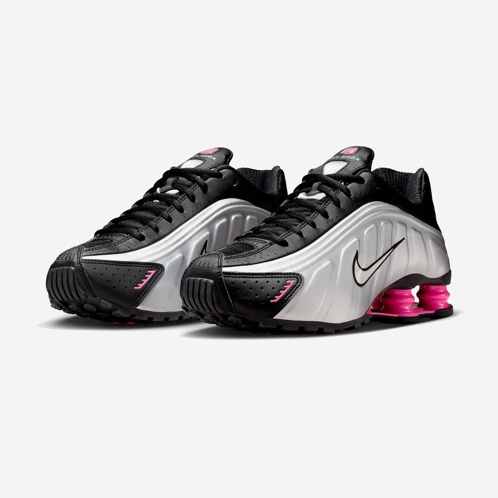 Nike Shox R4  [AR3565-012]