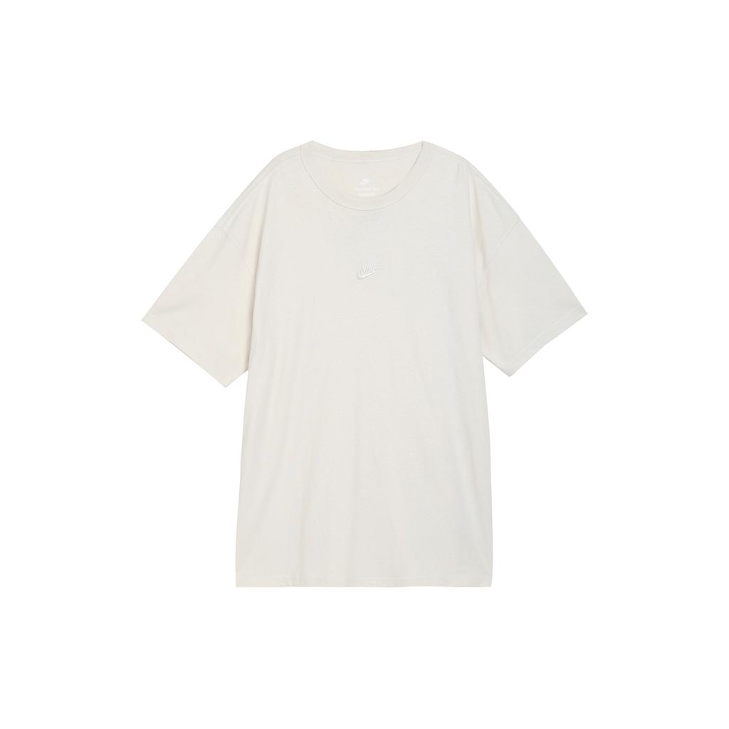 New Nike T Shirts Men White DO7393-030