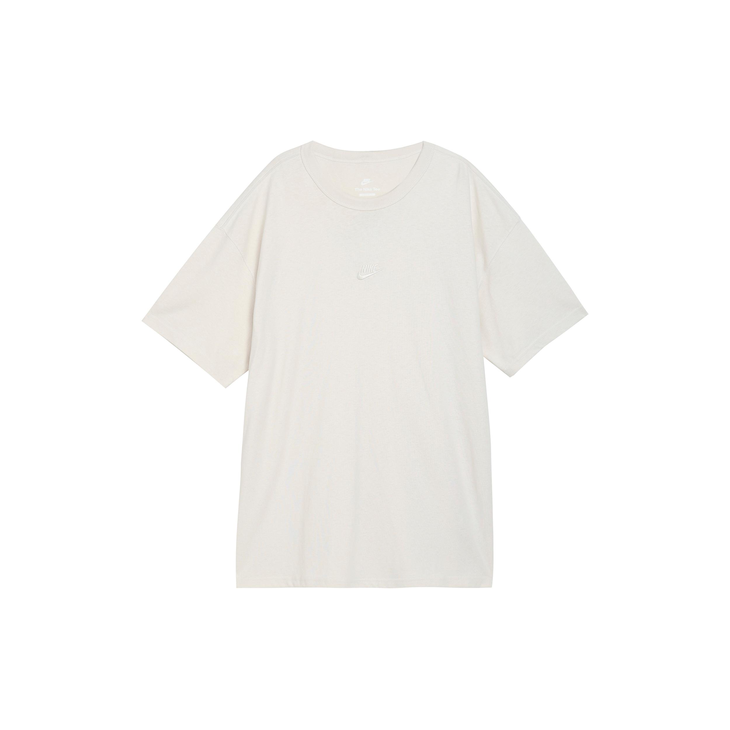 

Новые мужские футболки Nike Белые DO7393-030 XXL