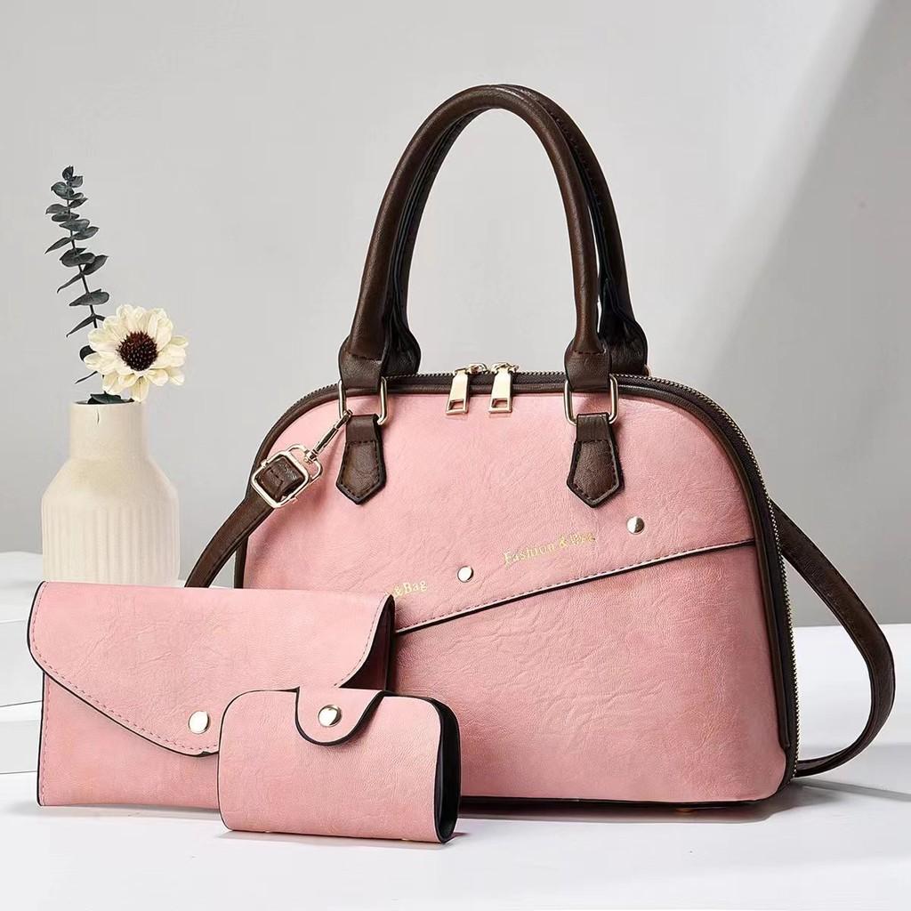 Stylish And Spacious Pu Bucket Bag For Mom With Chic Color Options And Versatile Design