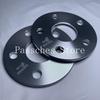 2pcs Wheel Spacers Adapters PCD 5x114.3 CB 60.1mm Thickness 3/5/7/8/9/10/12/15/20mm