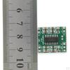 2-Channel Mini Stereo Class 2*3W D Digital Audio Amplifier Board Module 5V