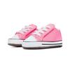 Converse Chuck Taylor All Star Crib Sneakers Comfortable Daily Low Top Baby sneaker Pink 865160C