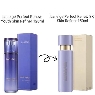 Perfect Renew Youth Skin Refiner 150ml NEGOZIO AUTENTICO