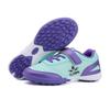 New Children's Football Shoes Men's and Adolescents TF Broken Nail Training Shoes Wear-resistant and Non-slip Student Sports Shoes