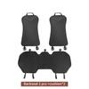 New Car Seat Leg Support CushionFor Mercedes Benz A/B/C/E/S Class W206 W220 W205 W211 W212 W201