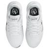 Nike Victory Pro 4 Golf Weiß Schwarz Unisex Sneaker Photon-Dust FZ7611-100