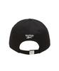 REEBOK Circle Logo Ball Cap - Black