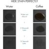 Non Slip Absorbent Kitchen Mat Quick Dry Coffee Cup Drain Pad Dish Drying Rack Bathroom Sink Faucet Protector