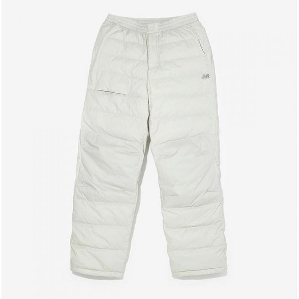 

New Balance Прямые брюки Flying Pertex Down B1 №41943 16 19 1.NBNTE41943 16 M