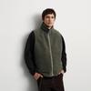 Semir Men's Reversible Fleece Vest