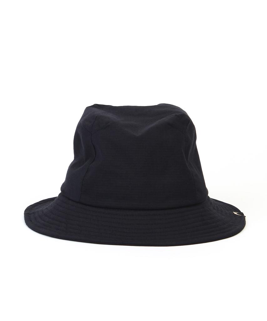 Eondeokeonteulolseutyudio Four Seasons Bucket Hat Mountain Hat / Cn Rip / Navy