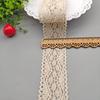 Curtain Lace Cotton Thread Lace Trim for Children's Socks Decoration