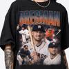 Litmited Alex Bregman Vintage 90s Styles T-Shirt