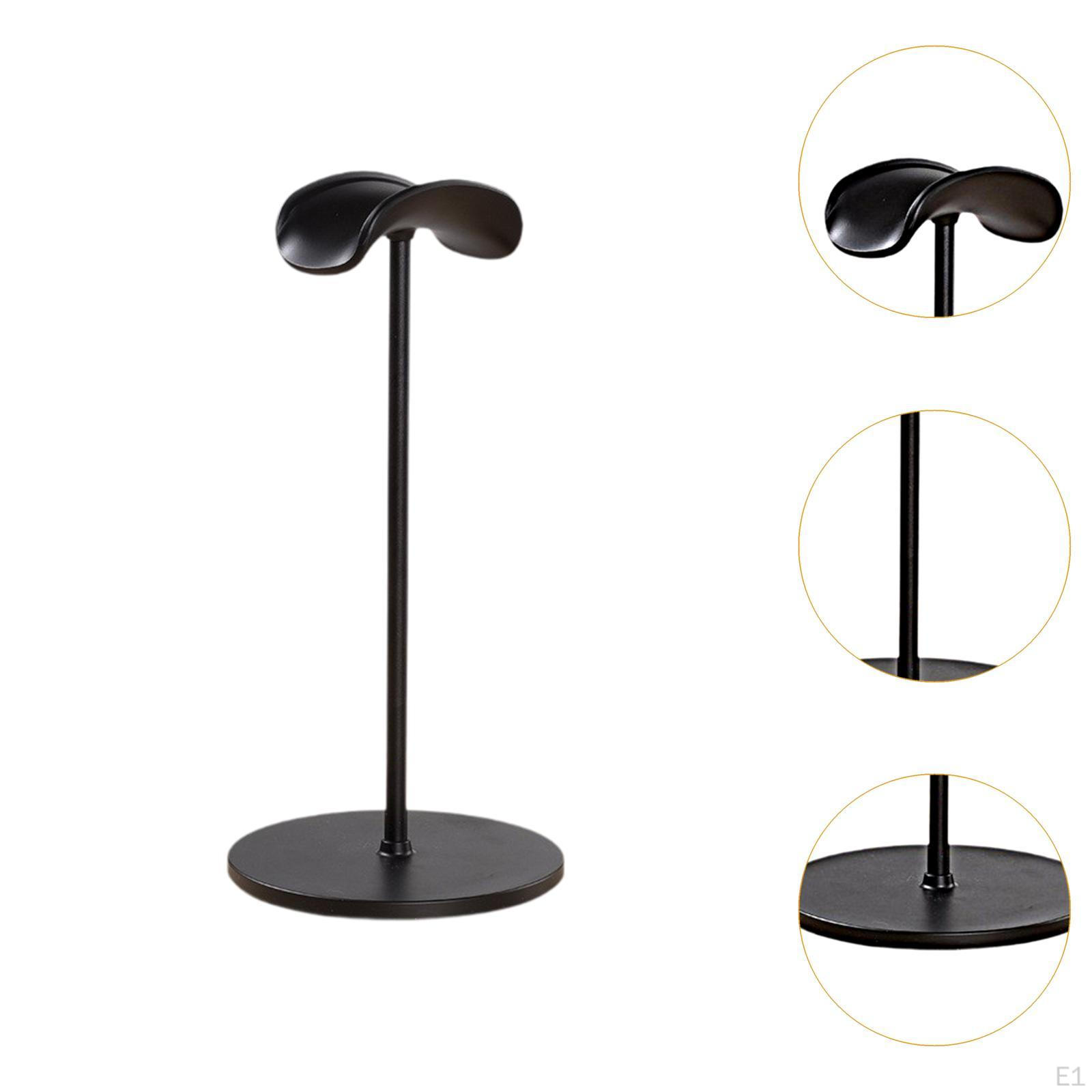 Настольная подставка для наушников — фото 3